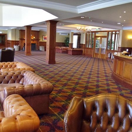Ardgartan Hotel Arrochar Exterior photo